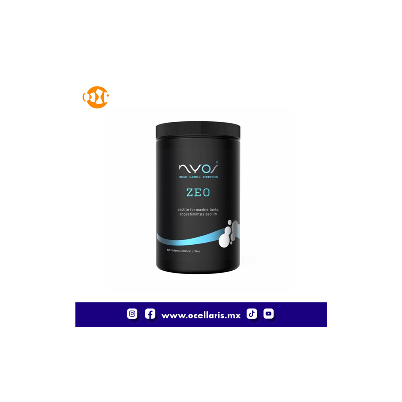 Nyos - Zeo - 1000 ml
