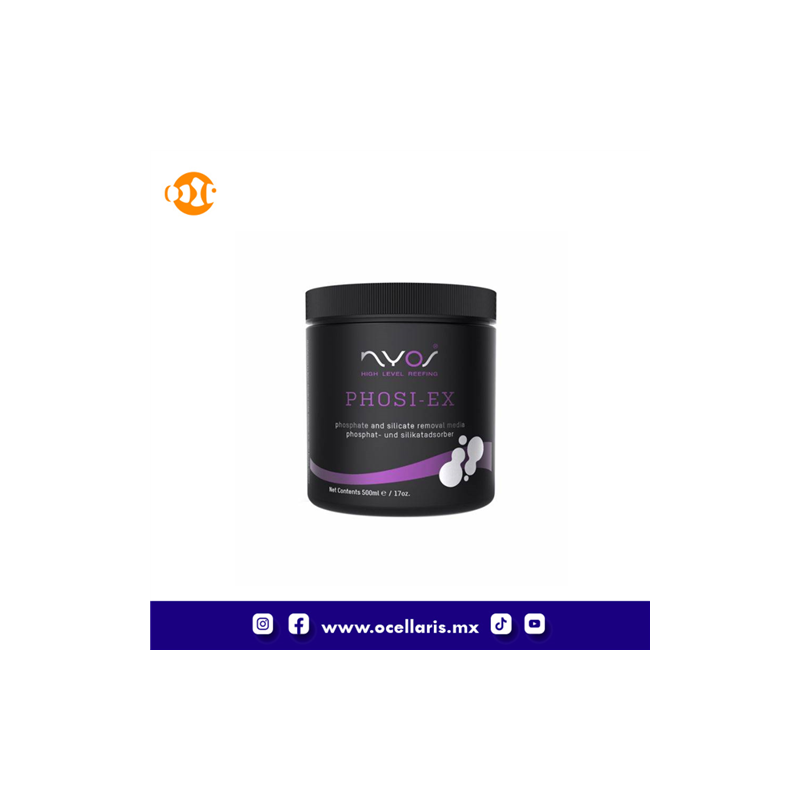 Nyos - Phosi-Ex - 500 ml