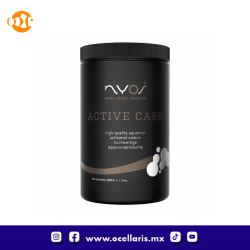 Nyos - Active Carb - 1000 ml
