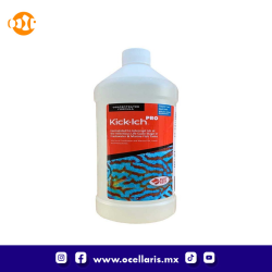 Kick Ich Pro - 16 oz