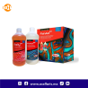 FishAid Kit - Tratamiento completo para peces - 32 oz