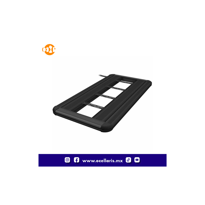T5HO G3 Hybrid 4 - Lámpara de Iluminación 36 pulg