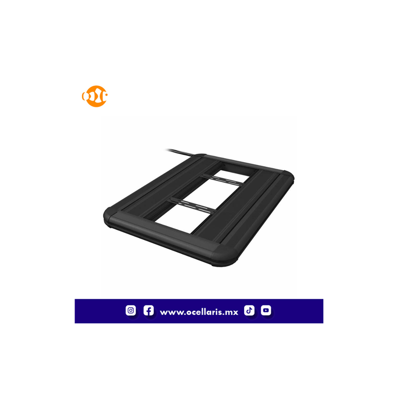 T5HO G3 Hybrid 4 - Lámpara de Iluminación 24 pulg