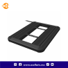 T5HO G3 Hybrid 4 - Lámpara de Iluminación 24 pulg
