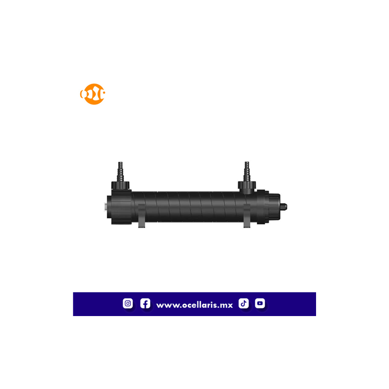 Mantis Esterilizador UV - 36W