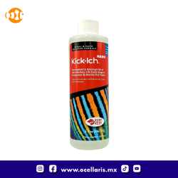 Ruby Reef Kick Ich Nano  - 8 oz