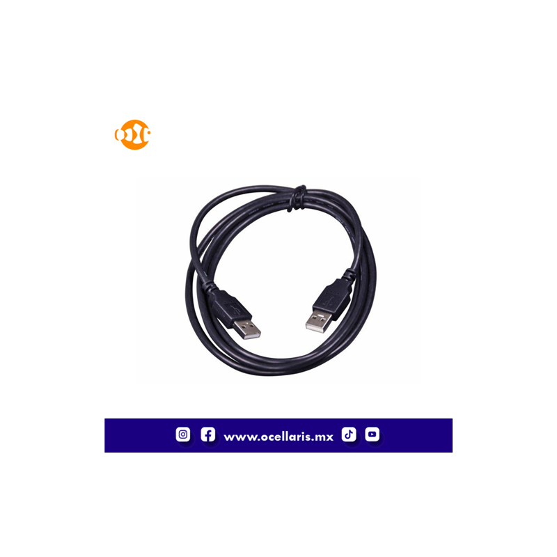 Aquabus - Cable - 1.8 metros