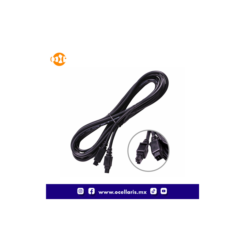 1Link - Cable de Extensión - 3 metros