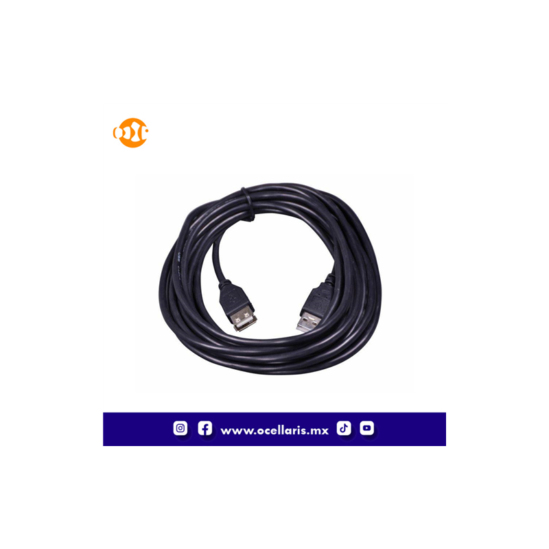 Aquabus - Cable de extensión - 9 metros