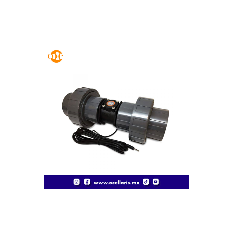 Flow Sensor FS200 - 2 pulg