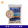 Florida Crushed Coral - Sustrato de Aragonita seca - 40 lb
