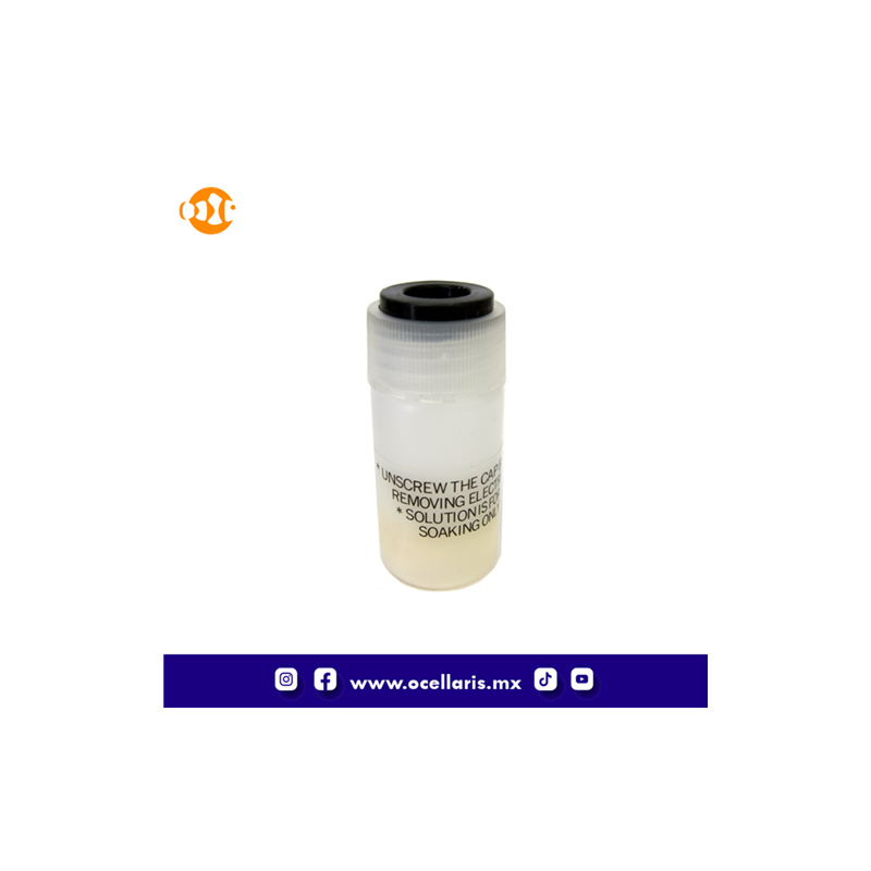Protector de Sonda