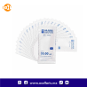 Hanna HI70024 Solución de Calibración de Salinidad de 35 ppt - 25 pzas