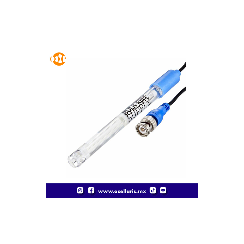 Sonda de PH de Doble Union
