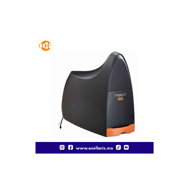 Trident NP - Analizador Automático de Nitrato y Fosfato