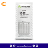Solución de Calibración de medidores TDS Milwaukee  - 1382 PPM