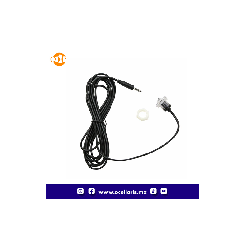 OS-1 Optical Level Sensor V2 - Sensor óptico