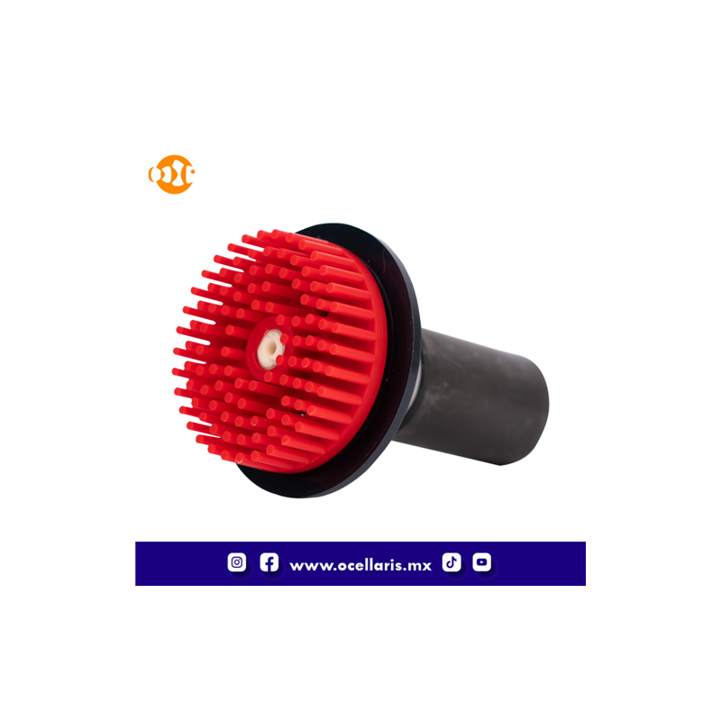 Mantis - Propela de Repuesto para Skimmer Tornado 200 / 300