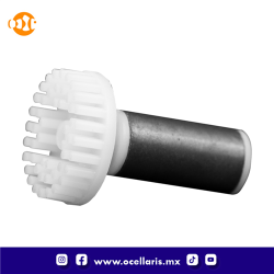 Mantis - Propela de Repuesto para Skimmer Tornado 120