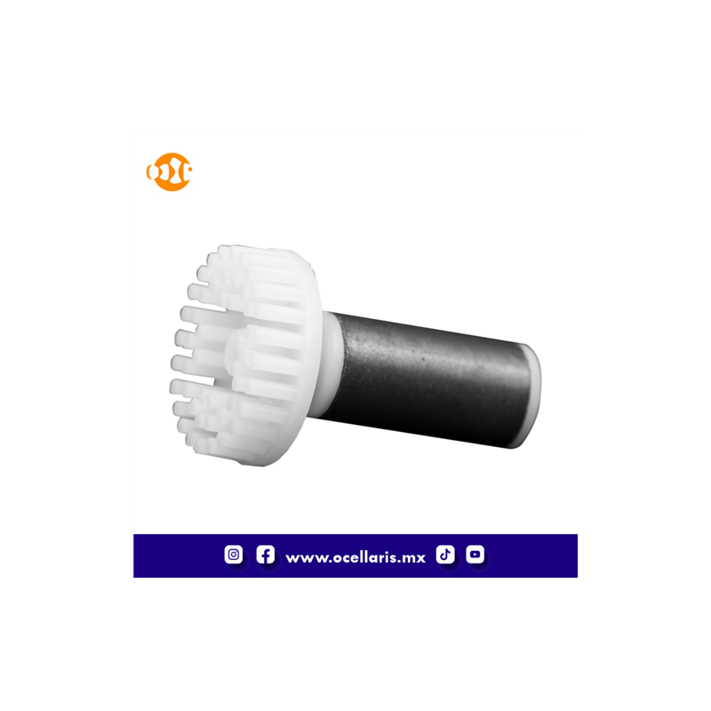 Mantis - Propela de Repuesto para Skimmer Tornado 120