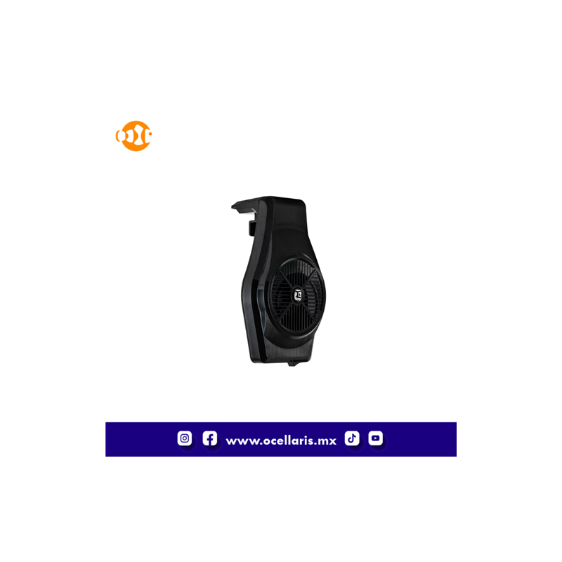 Mantis - Ventilador para Nano Tanques 4w
