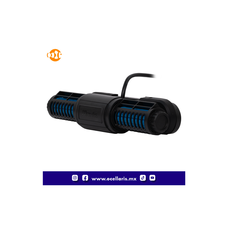 Mantis ReefVane 25 - Generador de Olas