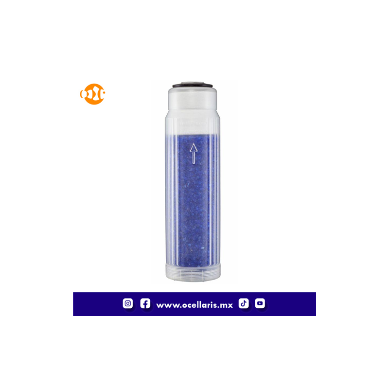 Cartucho de repuesto para Ozone Air Dryer Gen 2