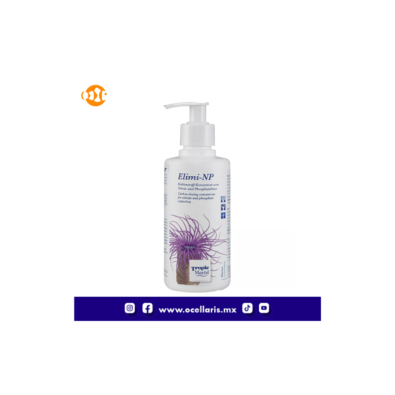 Tropic Marin Elimi-NP - 250 ml