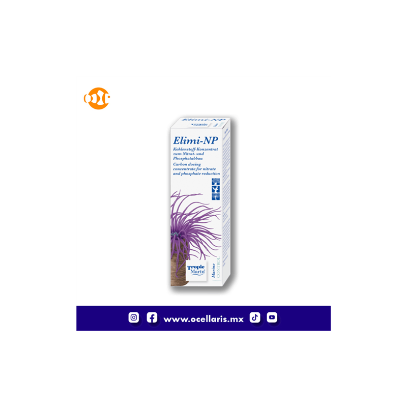 Tropic Marin Elimi-NP - 50 ml