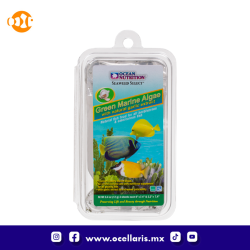 Ocean Nutrition Algas Marinas Verdes - 12 g