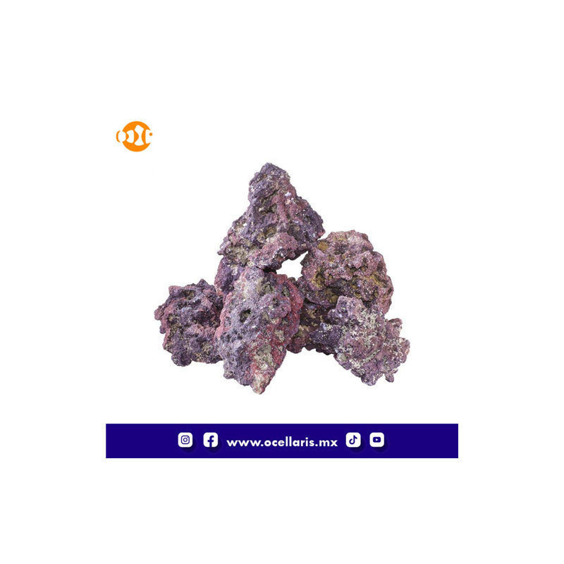 CaribSea Life Rock Original Nano Pack - 10 lb