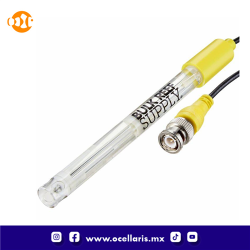 BRS - Sonda de ORP Doble Unión
