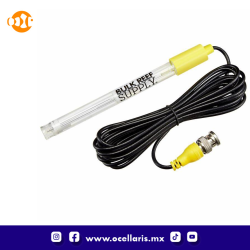 BRS - Sonda de ORP Doble Unión