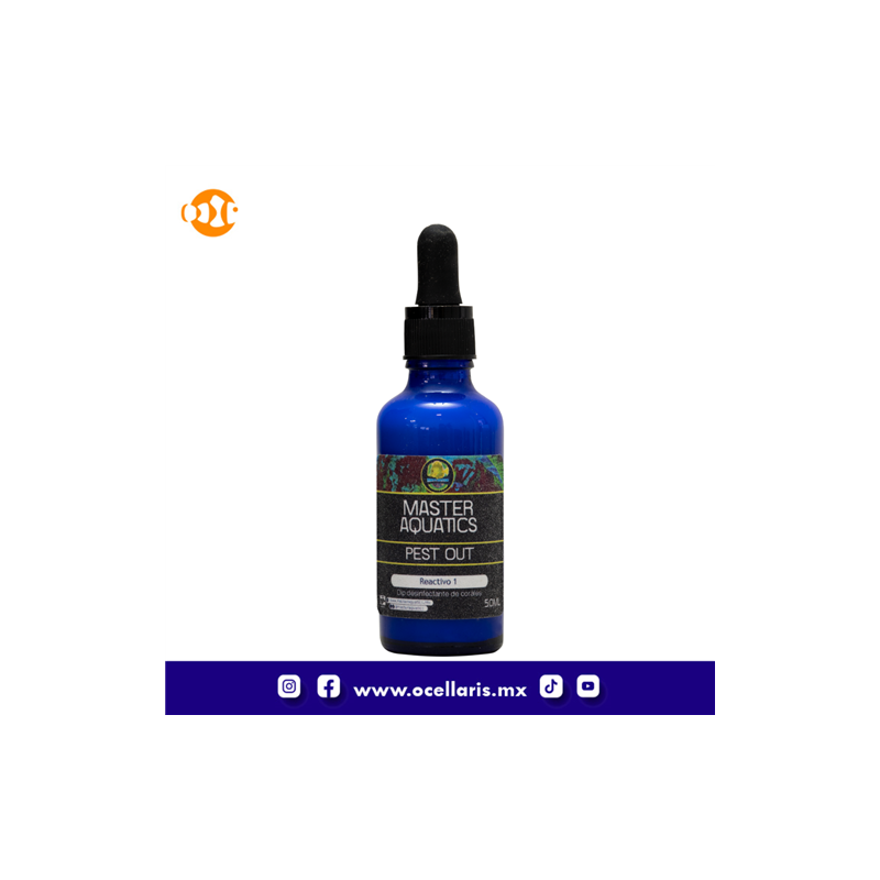 Pest Out - 50 ml