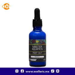 Pest Out - 50 ml