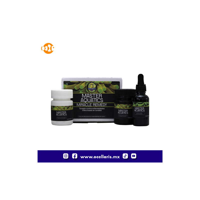 Miracle Remedy