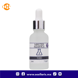 Yodo - 30 ml