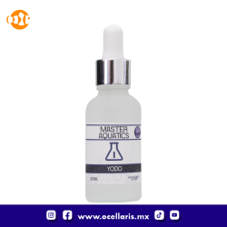 Yodo - 30 ml