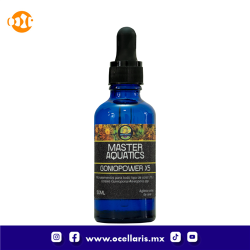 Goniopower 5x - 50 ml