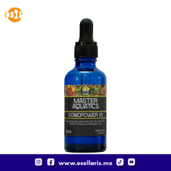 Goniopower 5x - 50 ml