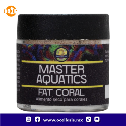 Fat Coral - 30 g