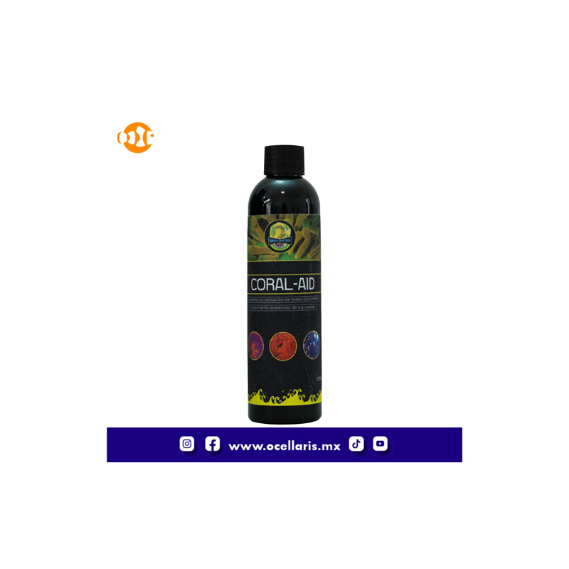 Coral AID - 250 ml