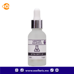 Nitrato Dirty UP - 30 ml