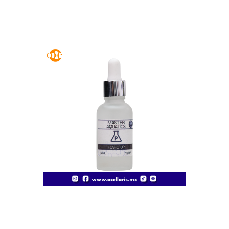 Fosfo UP - 30 ml