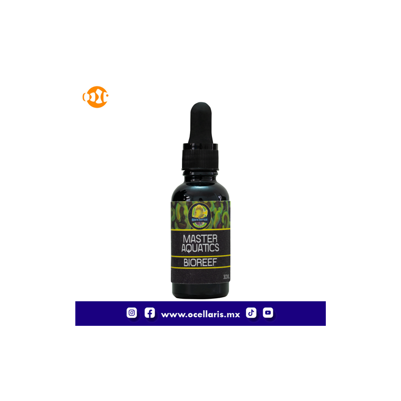 Bio Reef - 30 ml