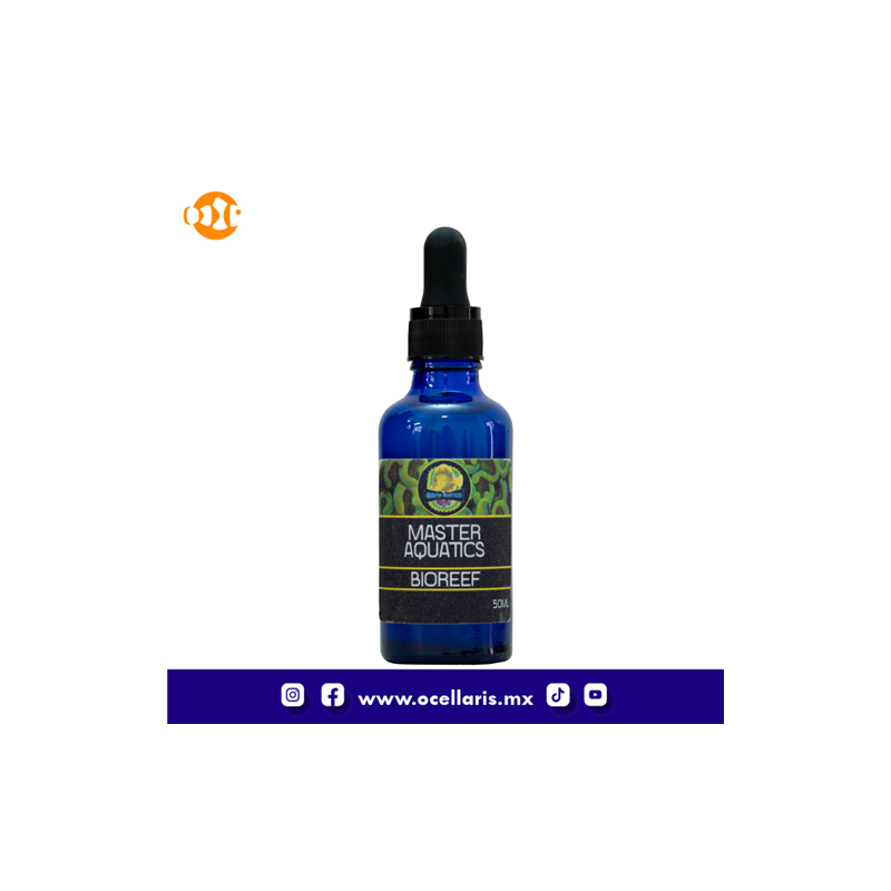 Bio Reef - 50 ml