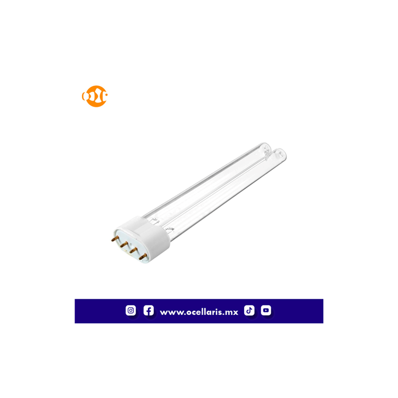 Periha UV - Repuesto 18W