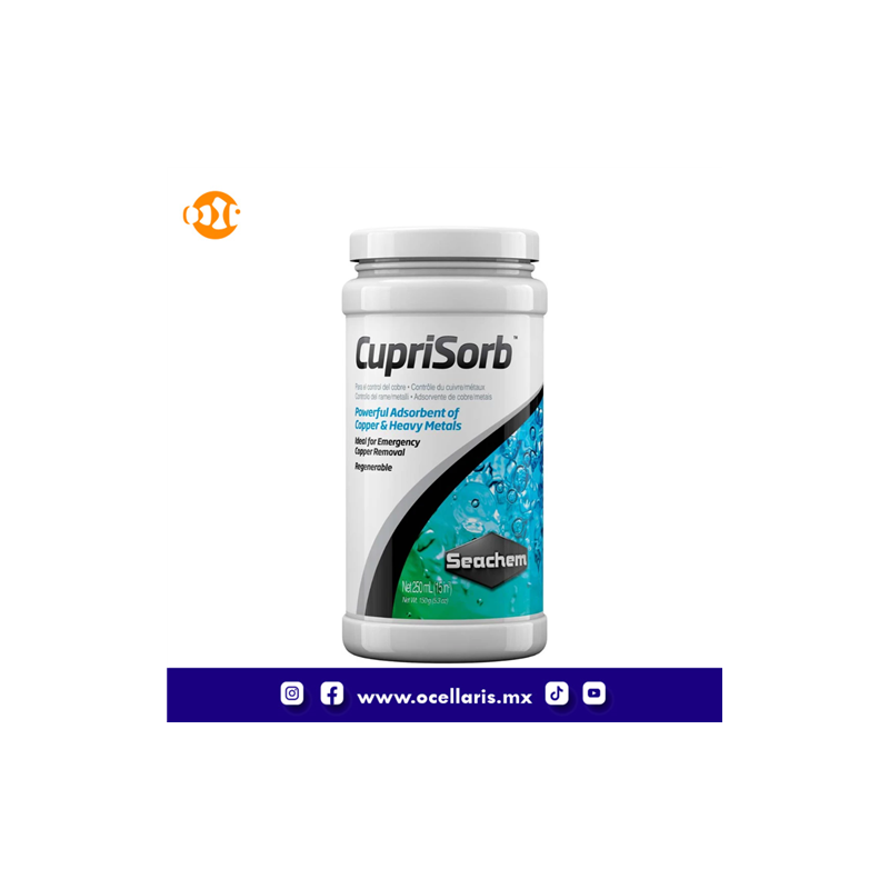 CupriSorb - 250 ml