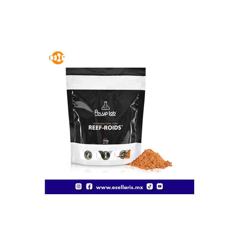 Reef Roids - 150 gr
