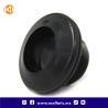 JT Bulkhead 1 1/2 plg - Liso x Liso (Cuerpo Corto)